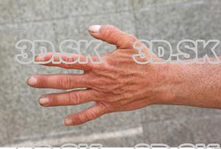 Hand texture of street references 344 0002